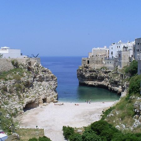 Hotel Dimora Grottone Polignano a Mare Esterno foto