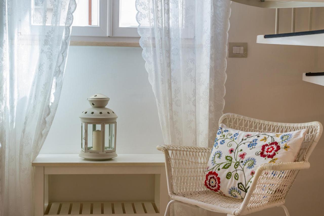Hotel Dimora Grottone Polignano a Mare Esterno foto