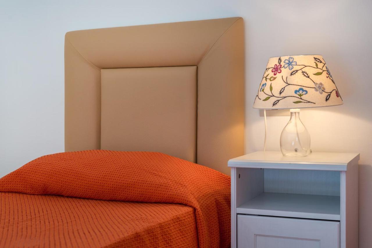 Hotel Dimora Grottone Polignano a Mare Esterno foto