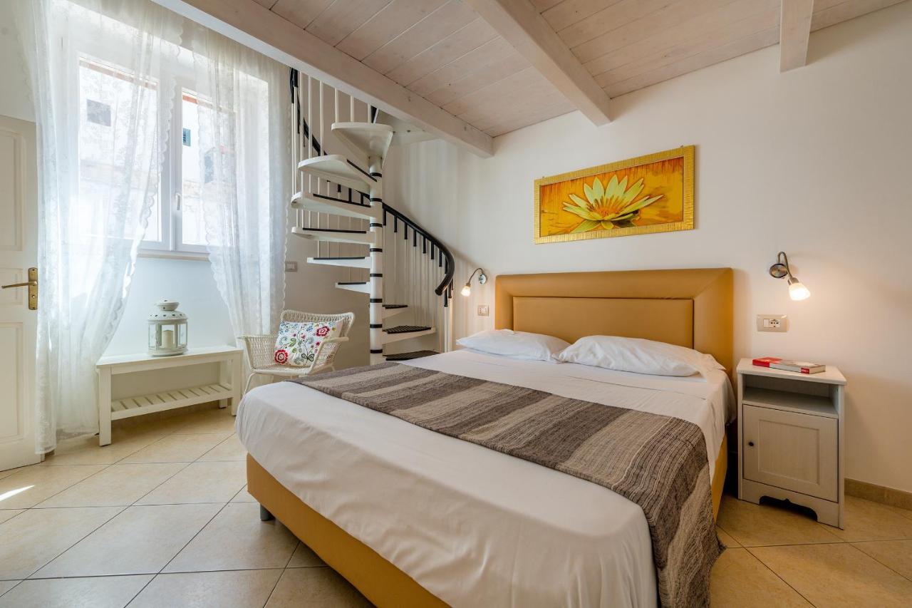 Hotel Dimora Grottone Polignano a Mare Esterno foto