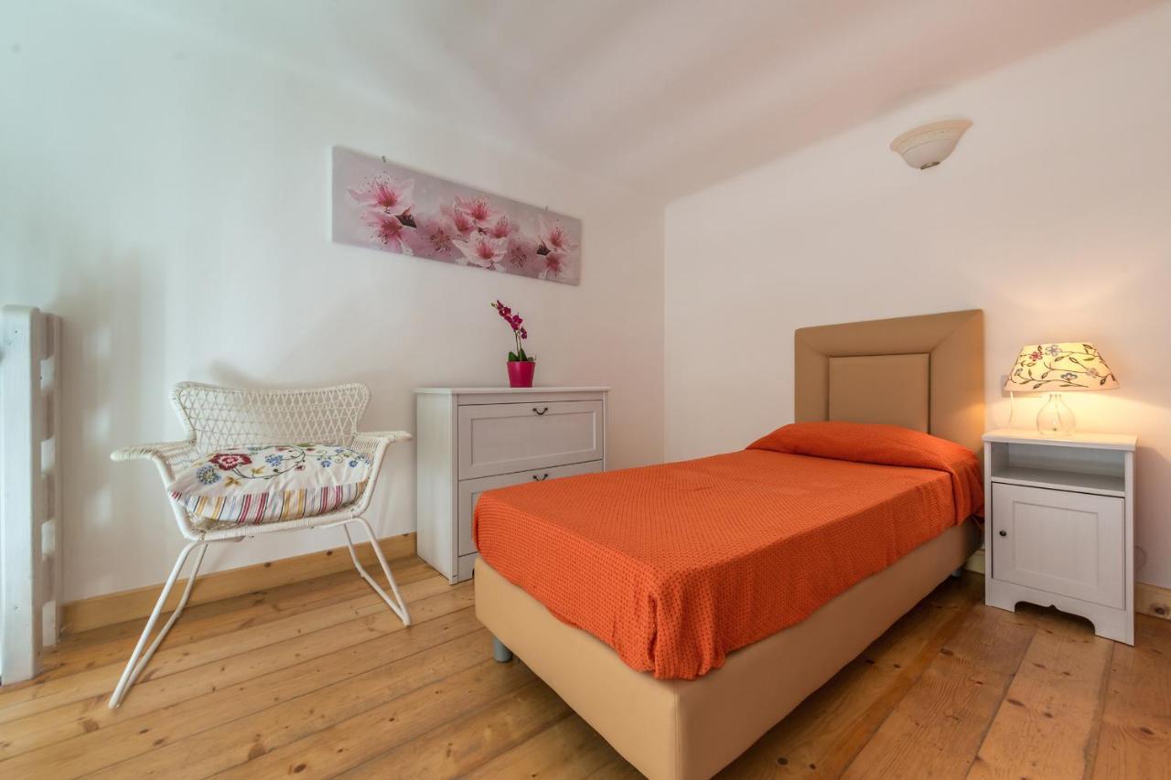 Hotel Dimora Grottone Polignano a Mare Esterno foto