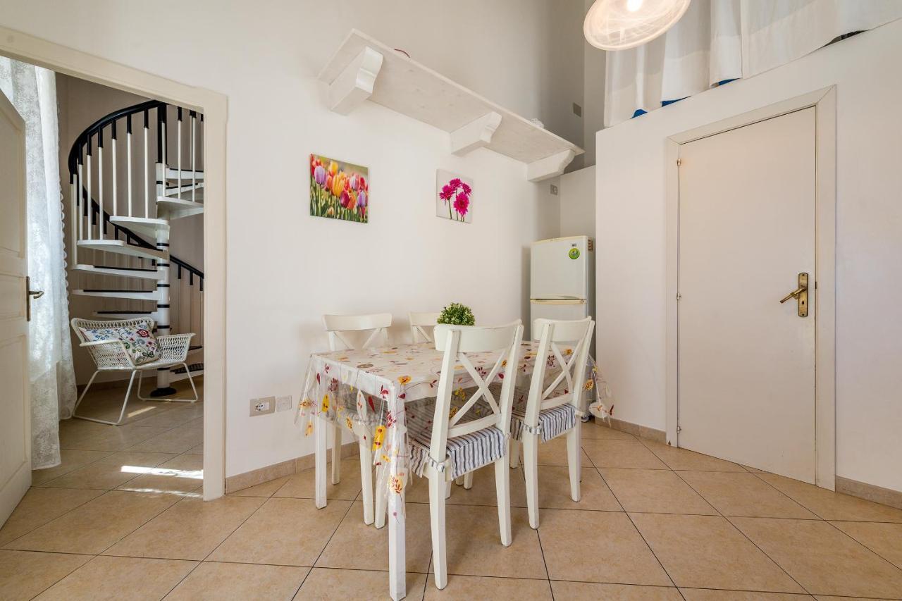 Hotel Dimora Grottone Polignano a Mare Esterno foto