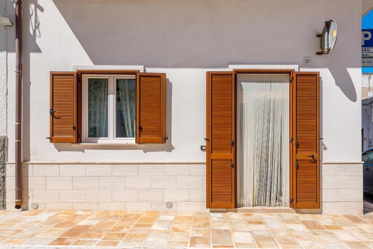 Hotel Dimora Grottone Polignano a Mare Esterno foto