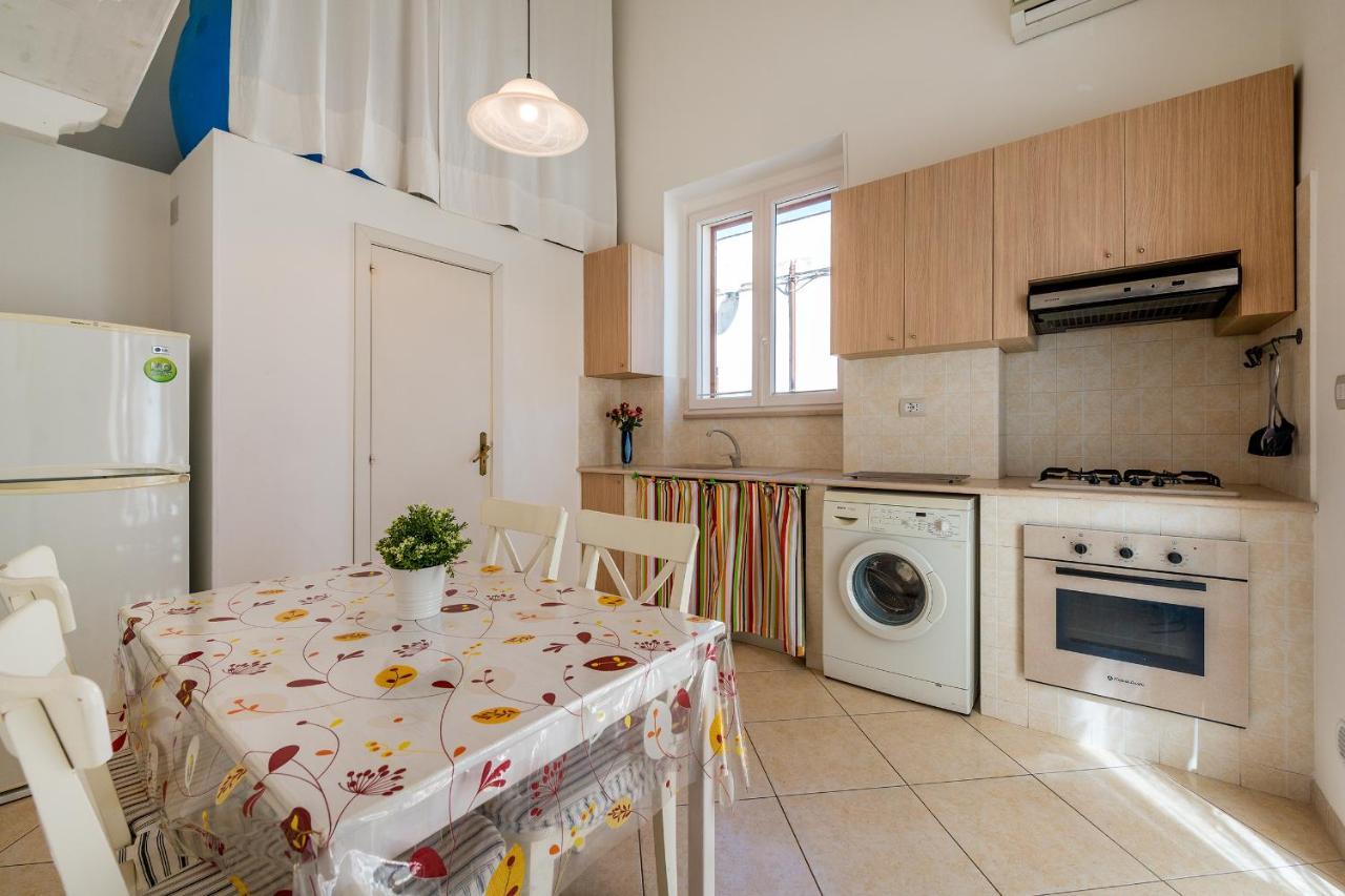 Hotel Dimora Grottone Polignano a Mare Esterno foto