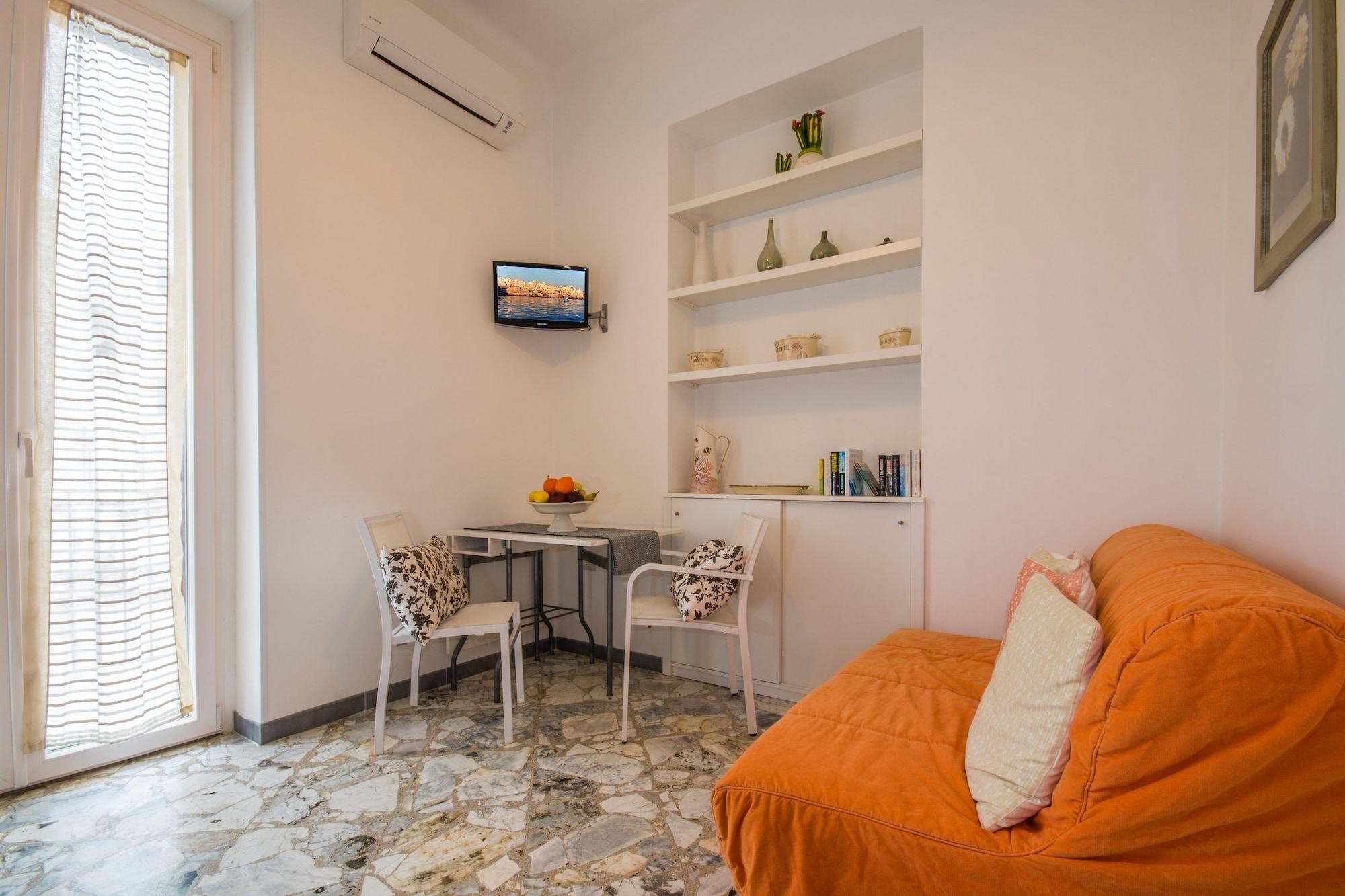 Hotel Dimora Grottone Polignano a Mare Esterno foto