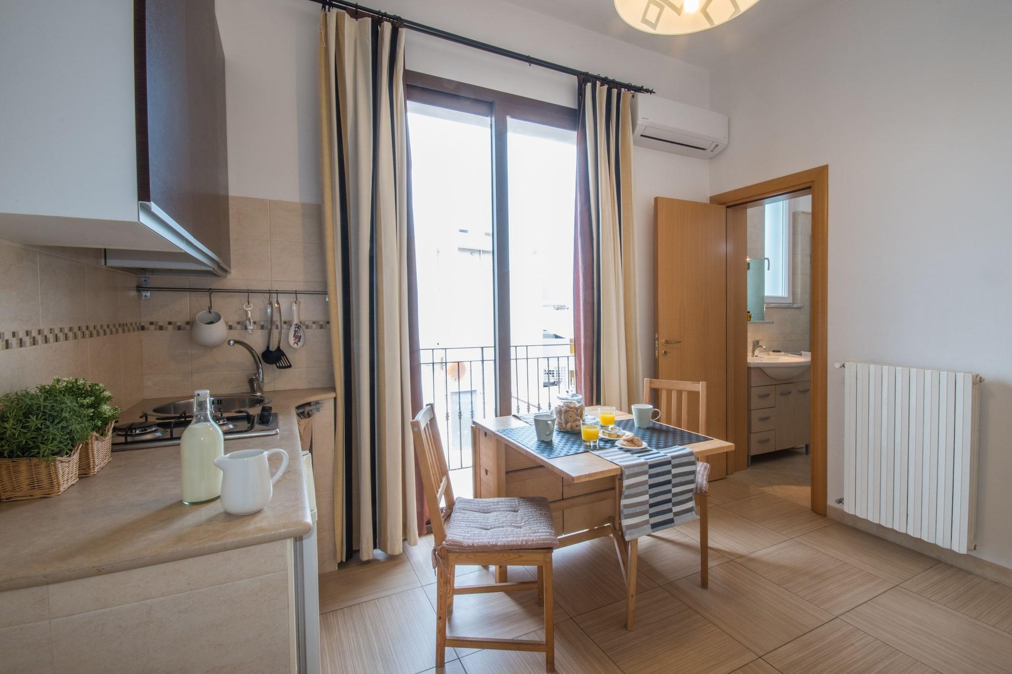 Hotel Dimora Grottone Polignano a Mare Esterno foto