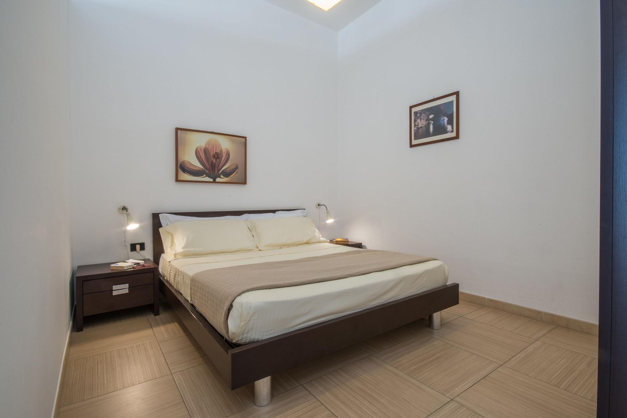 Hotel Dimora Grottone Polignano a Mare Esterno foto