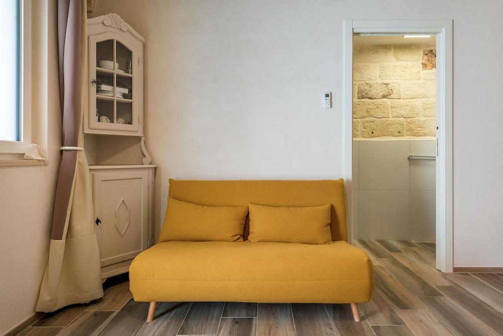 Hotel Dimora Grottone Polignano a Mare Esterno foto