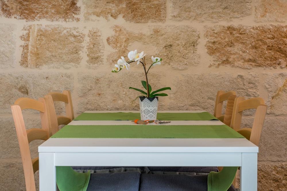 Hotel Dimora Grottone Polignano a Mare Esterno foto