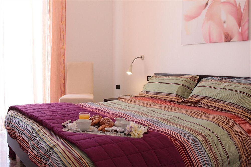 Hotel Dimora Grottone Polignano a Mare Esterno foto