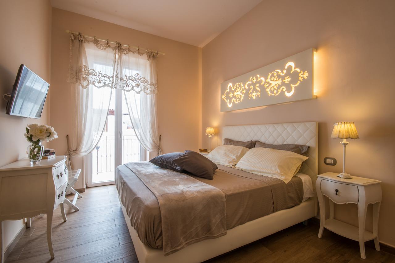 Hotel Dimora Grottone Polignano a Mare Esterno foto