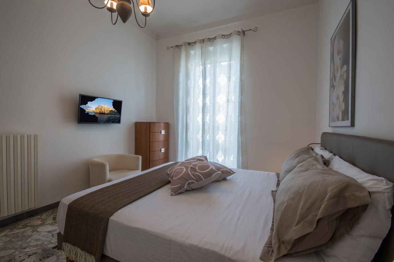 Hotel Dimora Grottone Polignano a Mare Esterno foto