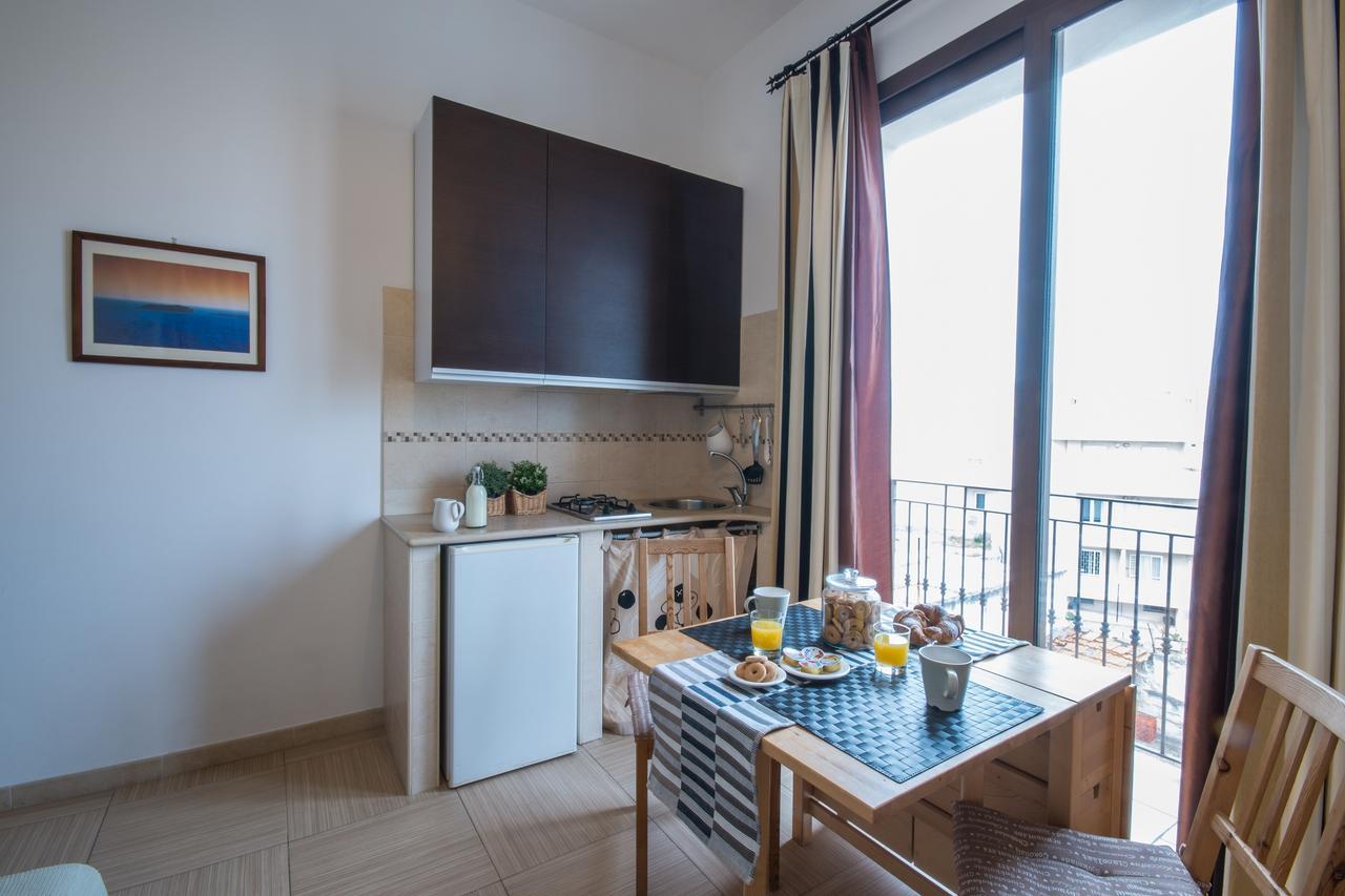 Hotel Dimora Grottone Polignano a Mare Esterno foto
