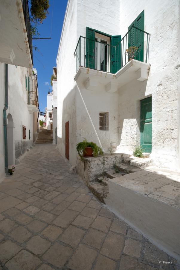 Hotel Dimora Grottone Polignano a Mare Esterno foto