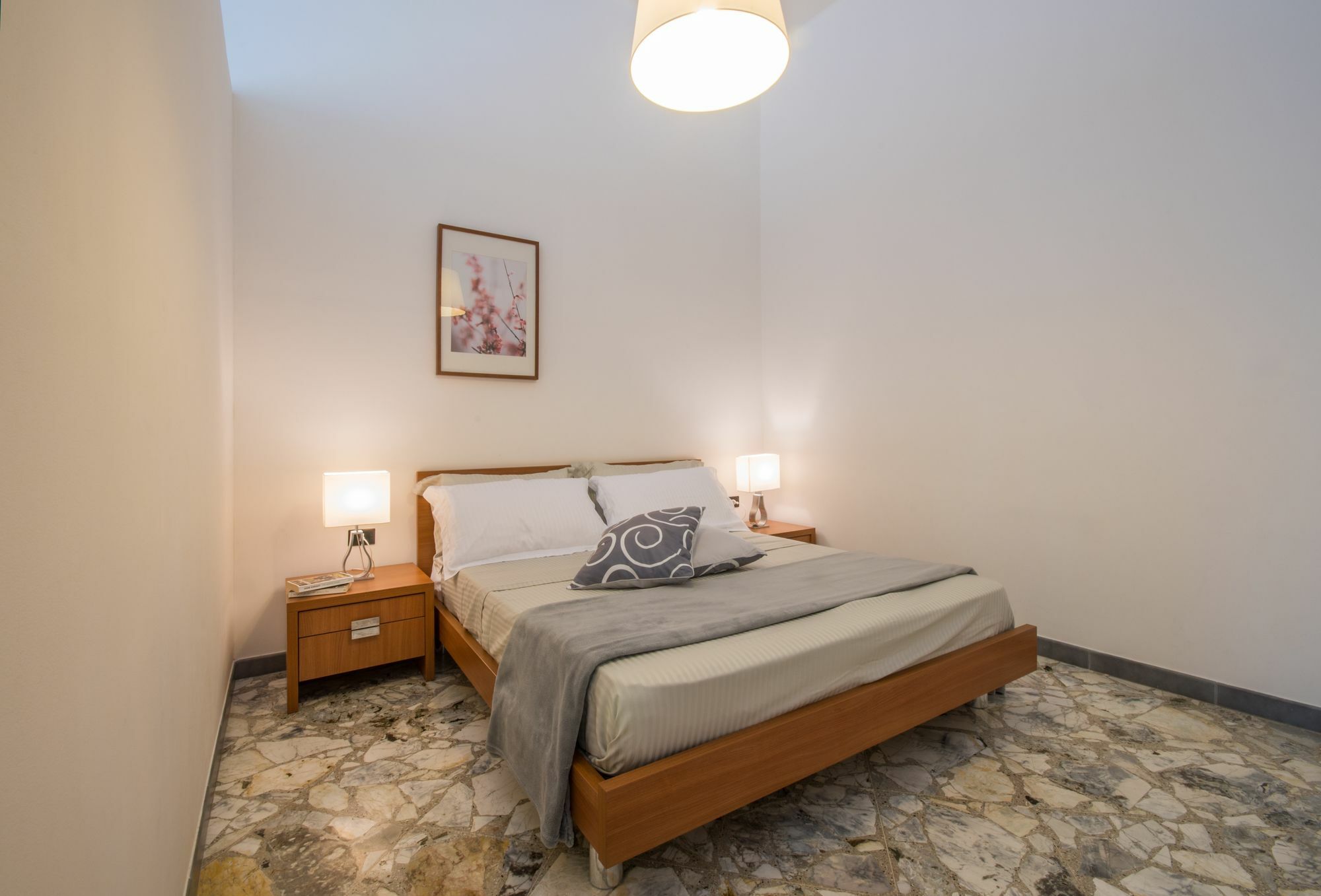 Hotel Dimora Grottone Polignano a Mare Esterno foto