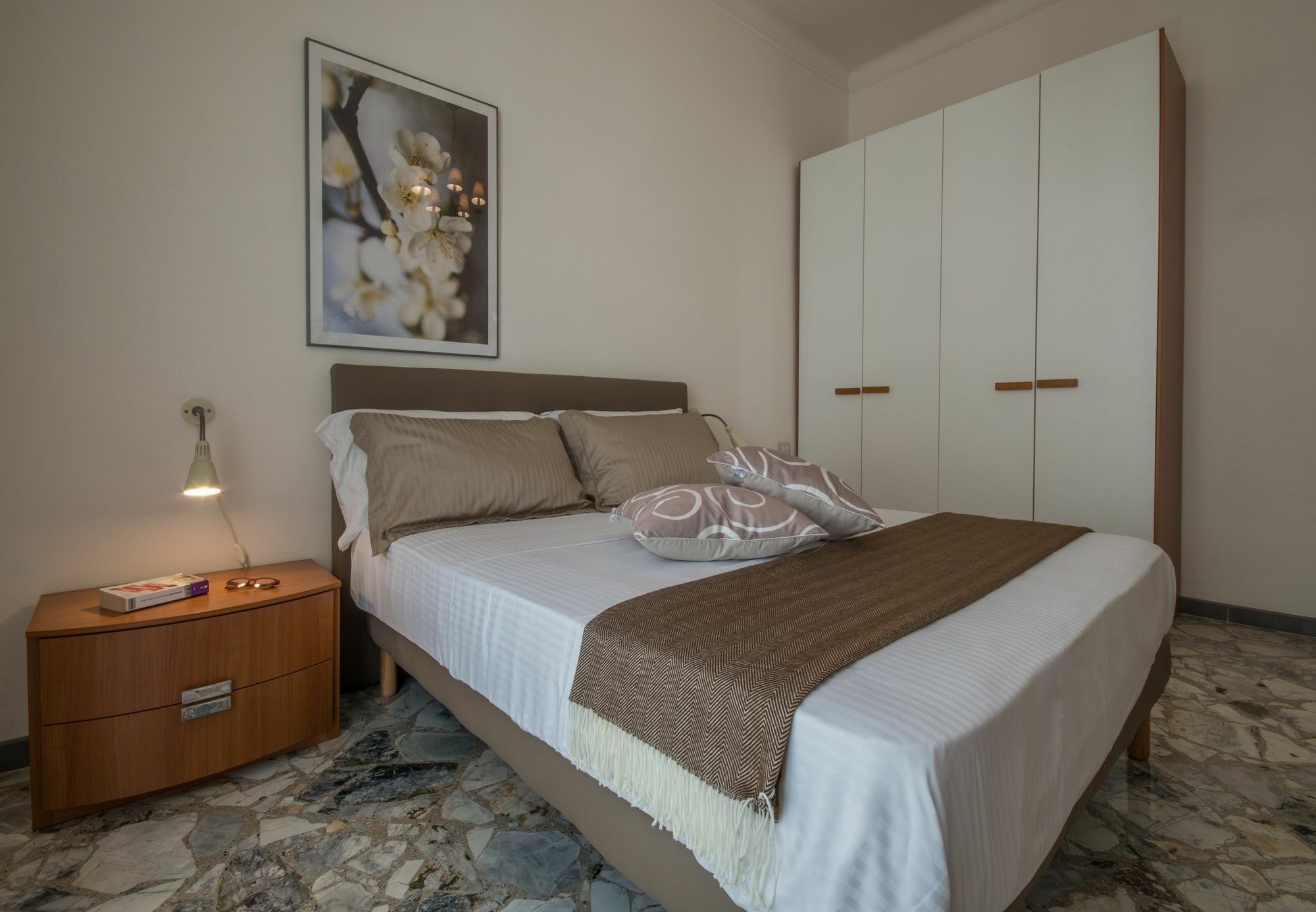 Hotel Dimora Grottone Polignano a Mare Esterno foto