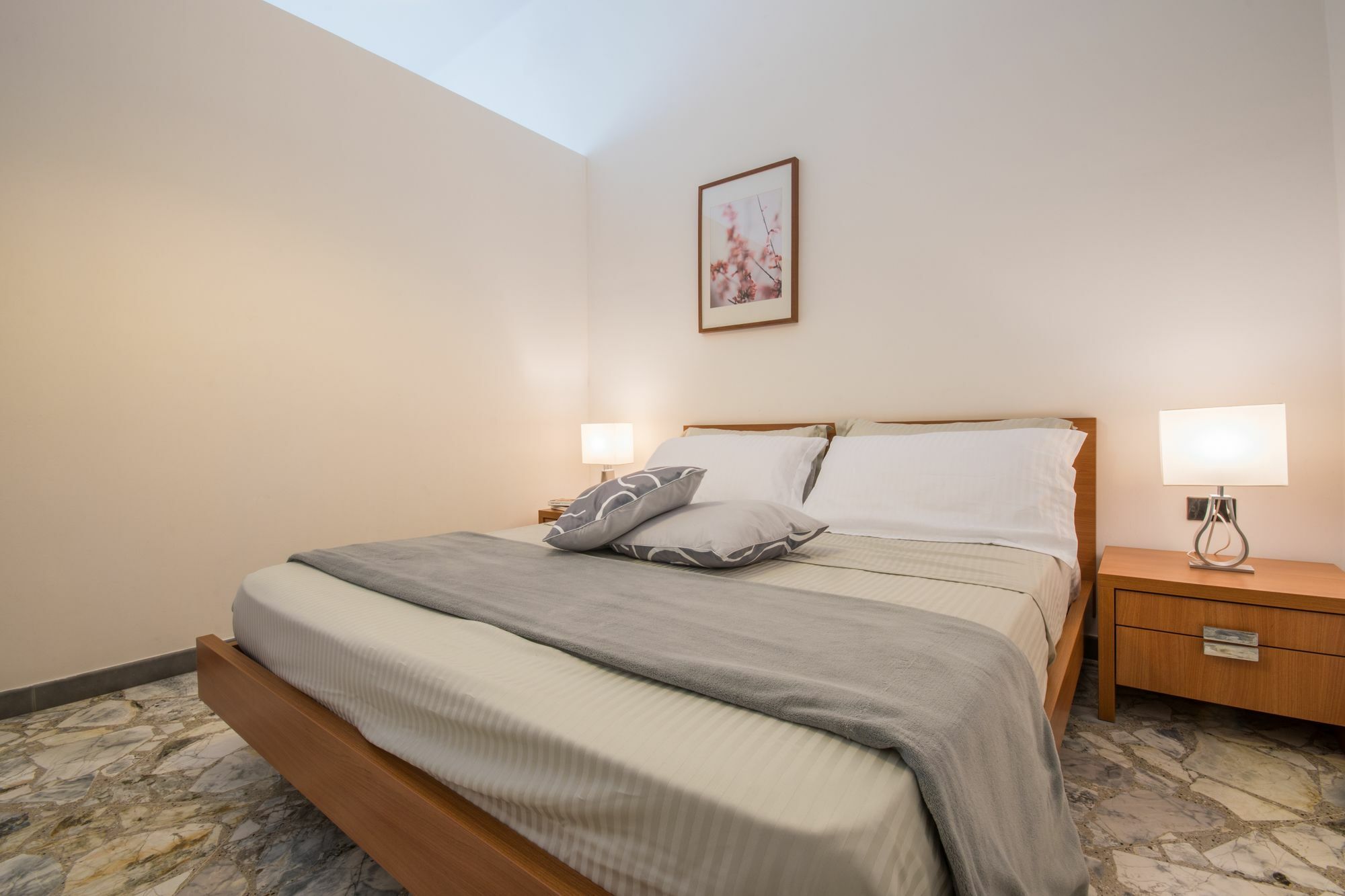 Hotel Dimora Grottone Polignano a Mare Esterno foto
