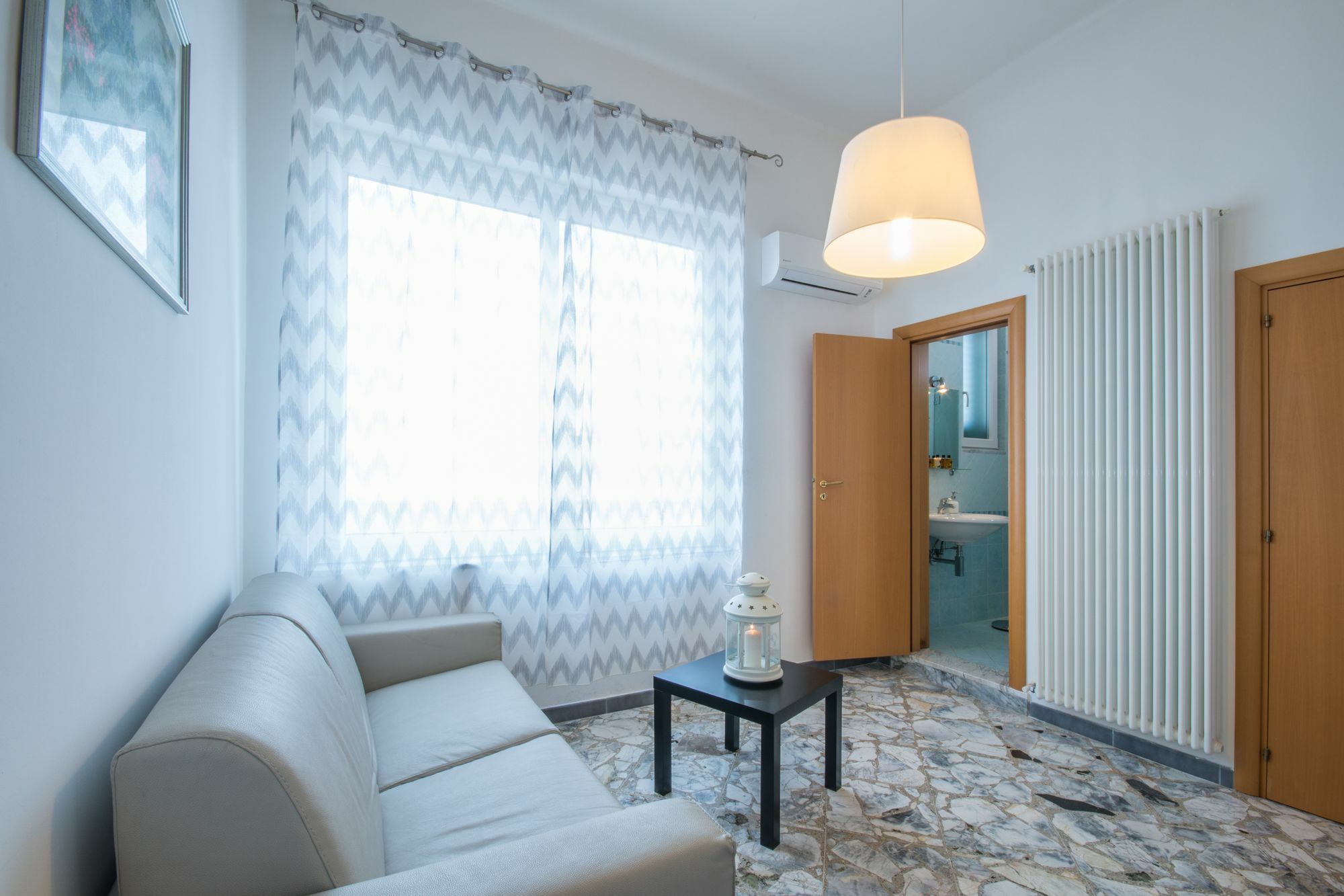 Hotel Dimora Grottone Polignano a Mare Esterno foto