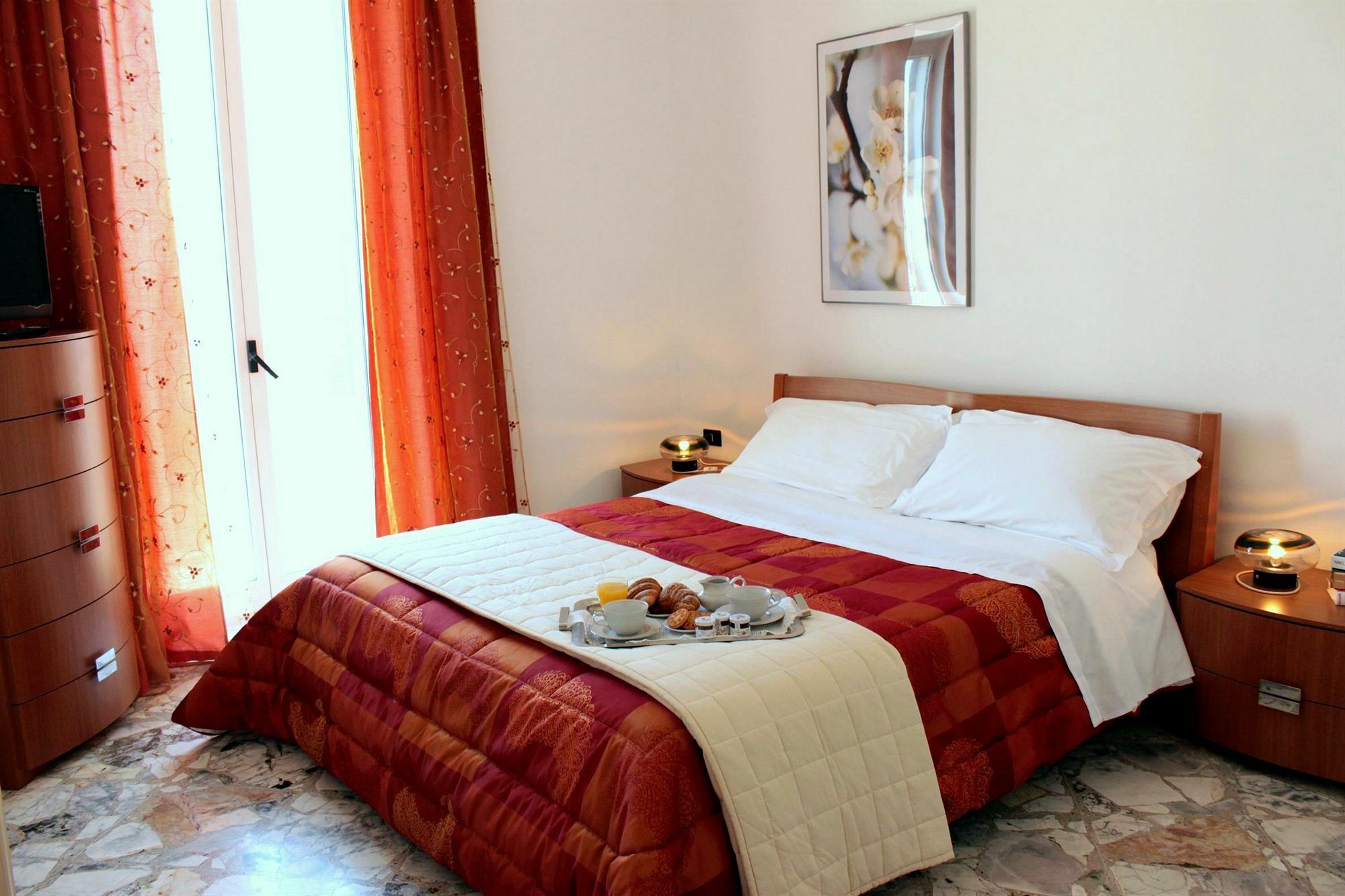 Hotel Dimora Grottone Polignano a Mare Esterno foto